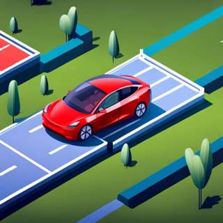 Tesla Slashes Lease Prices on Model 3 and Model Y: Unlock Up to 21% Savings