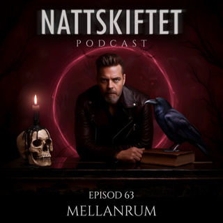 Episod 63 - Mellanrum