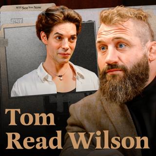 Tom Read Wilson Has Joe Marler Lost for Words