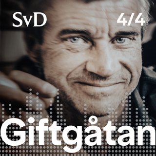 Giftgåtan del 4/4