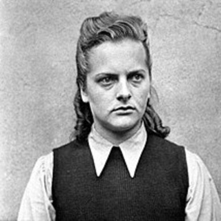 Episode 155 [Part 1 of 2]: Irma Grese - The Making Of A Monster 