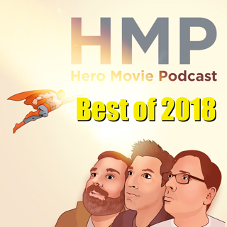 Episode 242- Best of 2018 Awards