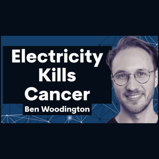 Can electricity cure brain cancer? Ben Woodington of Coherence Neuro on BCIs in oncology