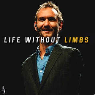 NEVER GIVE UP - Nick Vujicic | 1 Minute Motivation