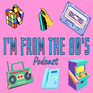 Ep. 46 - Our Top Five Songs Of 1985!
