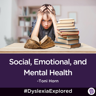 #160: Social, Emotional and Mental Health (SEMH) support for Neurodiverse Children (Toni Horn)