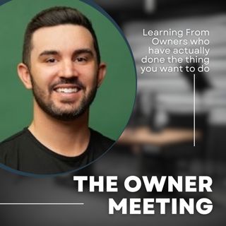 Unlocking the Secrets to Business Success with Matt Bontrager