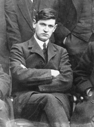 Michael Collins - The Young Fella (Part 1)