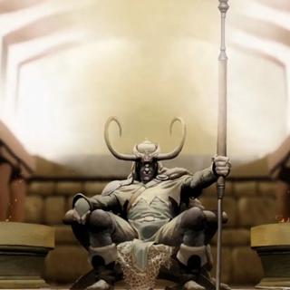 Episode 103: Loki