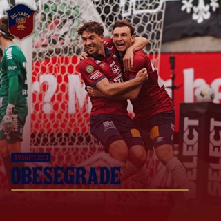 253. Obesegrade
