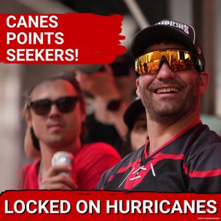 3 Carolina Hurricanes Players Seeking to Jump Point Totals in 2026-27