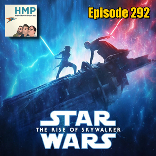 Star Wars Rise of Skywalker