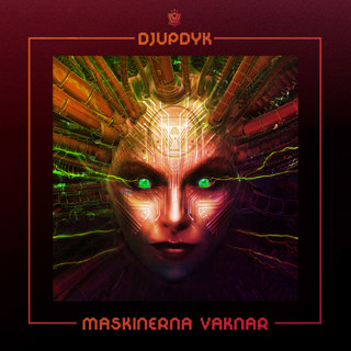 103. Djupdyk: Maskinerna vaknar