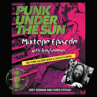 S6E328 - Mixtape Episode 'Punk Under The Sun' with Joey Seeman