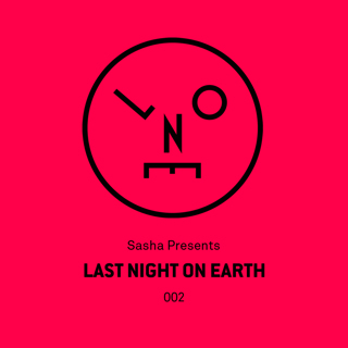 002 - Last Night On Earth