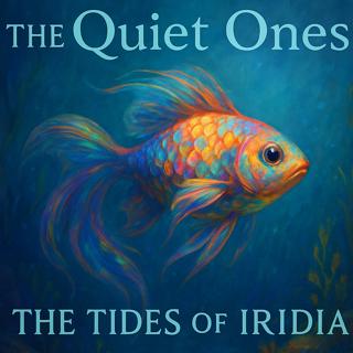 Sleep Story: The Tides of Iridia – E3: The Crown of the Horizon | A Fantasy Sleep Story for Adults