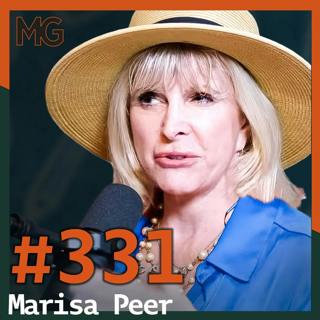 #331: Tell Yourself a Better Lie with Marisa Peer