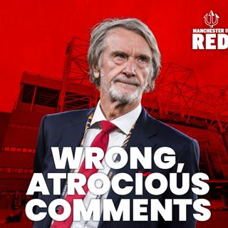 "Every time he opens his mouth, it's DISASTROUS": reaction to Jim Ratcliffe immigration controversy