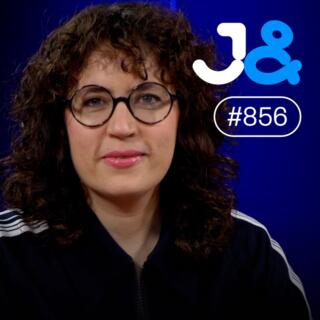 #856 - Isabella Weber über antifaschistische Wirtschaftspolitik