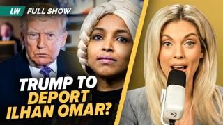 Trump Threatens Denaturalization?! | Ep 202