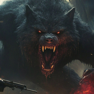 17 TRUE SCARY DEEP WOODS & CRYPTID HORROR STORIES (WENDIGO,DOGMAN,BIGFOOT,SKINWALKER,WEREWOLF)