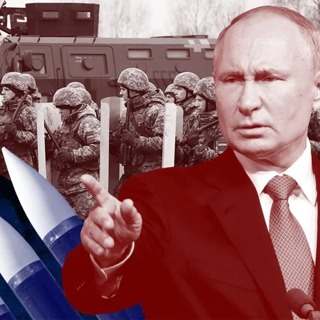 Putin forced to slash budgets after oil price fall & precision strikes batter Russian infrastructure