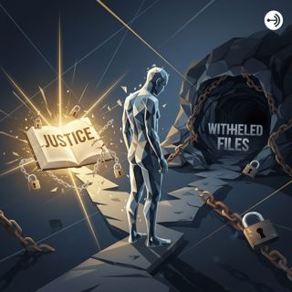 They Promised the Files_ Unveiling the Hidden Truth