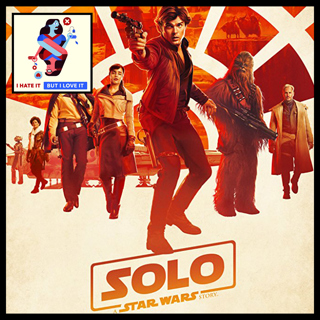 BONUS: Solo A Star Wars Story