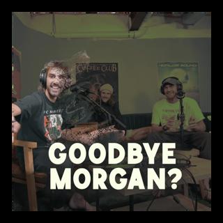 The Future of our Podcast