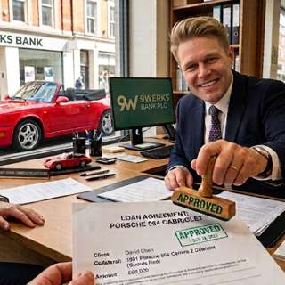 Approved or Denied? Pitching Our Ultimate Porsche Investment Picks