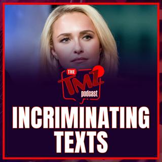 Hayden Panettiere's Drug Texts Under Investigation