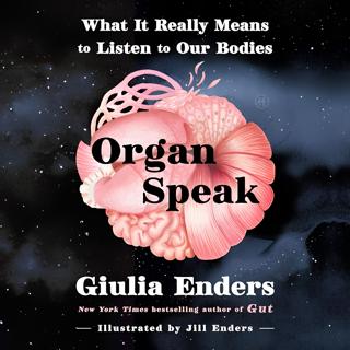 The Body as Teacher with Giulia Enders, MD