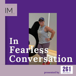 Inner Monologue: Running is a Privilege