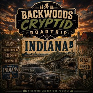 Indiana: The Beast of Busco