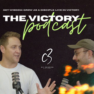 Kingdom Business: Navigating Purpose and Profit (ft. Pastor John Pearce / C3 Church Global)