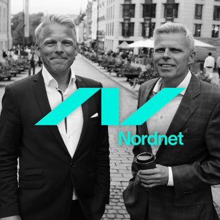 193: Sparing - Peter Warren: En mindre korreksjon eller starten på et krakk?