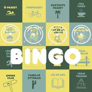 354. Sommarbingot 2025