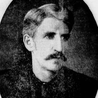 The Murderer Who Promised to Return as a Ghost