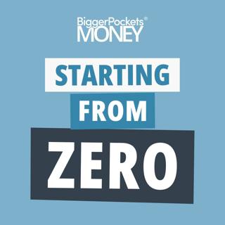 329: From Extreme Poverty to DIY Wealth and 2 Full-Time Incomes w/The She Wolfe of Wall Street