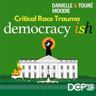 Critical Race Trauma