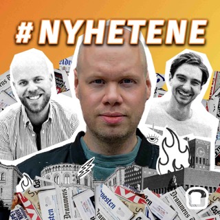 SnilleRunar | Fremmedkrigere i Ukraina og andre nyheter!