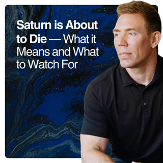 Saturn is About to Die — What it Means and What to Watch For