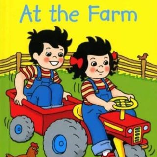At the Farm