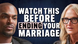 Mel Robbins "The Let Them Theory Changed My Marriage!" Watch This Before Breaking Up!