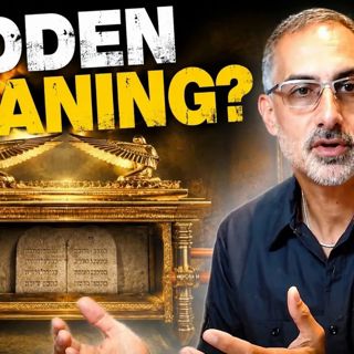 Why Were The 10 Commandments Inside The Ark of the Covenant?