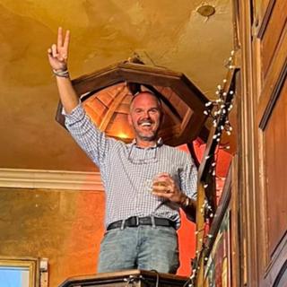 362: The Lost Boy Cider Journey | Virginia