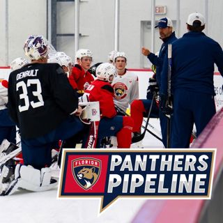 Panthers Pipeline: Draft & D-Camp Talk