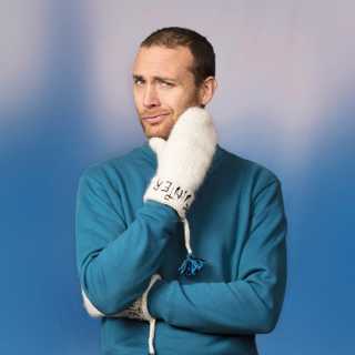 Jesper Rönndahl - Vinter 2017 (jan)