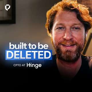 Hinge CPTO on Building an App Designed to Be Deleted, Merging the CPO and CTO Roles, Chasing $1B in Revenue Without Chasing Engagement | Ben Celebicic | E312