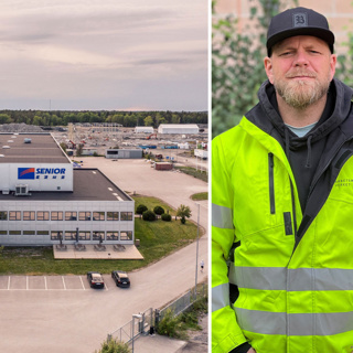 Oanmälda arbetare och fallrisker – Senior riskerar miljonvite: ”Allvarligt”